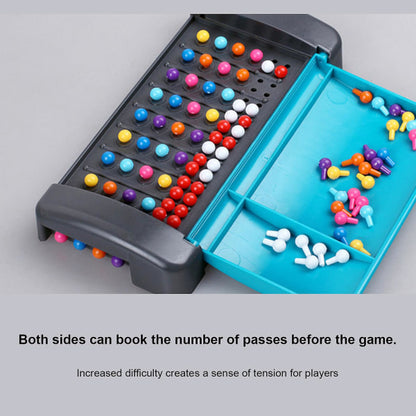 Mastermind Game Fun Brain Puzzle Game V1237-ZY-203-0189