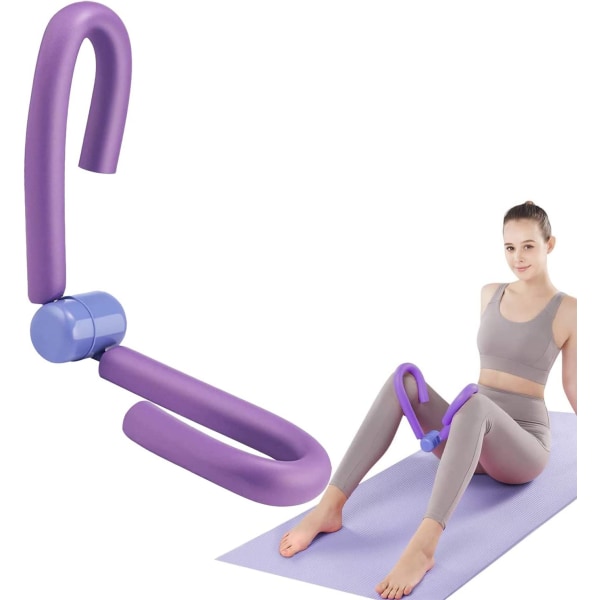 Thigh trainer, leg trainer, thigh trimmer, leg exercise machine V1237-ZY-203-0217