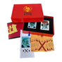 Secret Hitler Card Game - for adults 5-10 players - CC V1237-ZY-203-0244