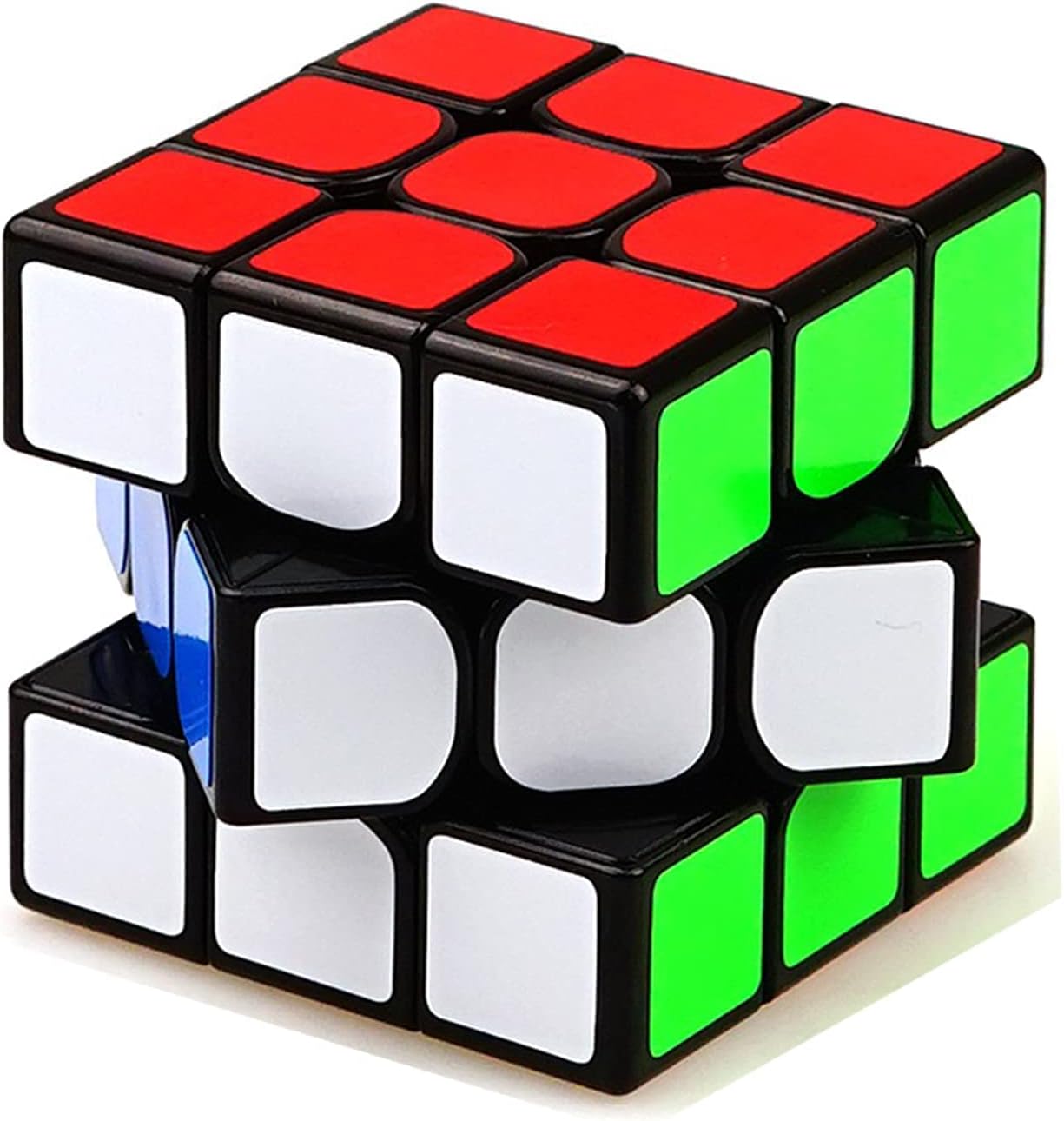 3x3 cube, speed cube, professional, smooth, suitable for competition V1237-ZY-203-0252