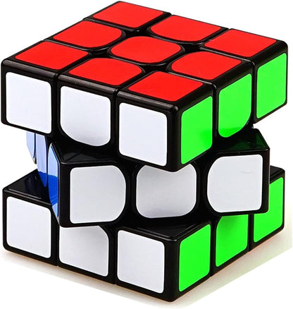 3x3 cube, speed cube, professional, smooth, suitable for competition V1237-ZY-203-0252