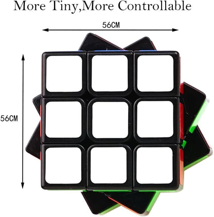 3x3 cube, speed cube, professional, smooth, suitable for competition V1237-ZY-203-0252