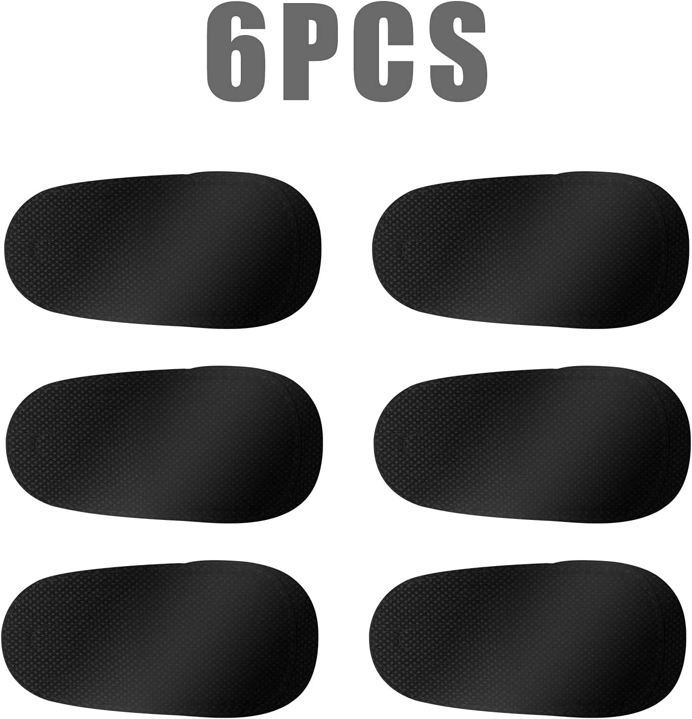 Pieces Eye Patches for Glasses, Reusable Eye Patches for Covering V1237-ZY-203-0272