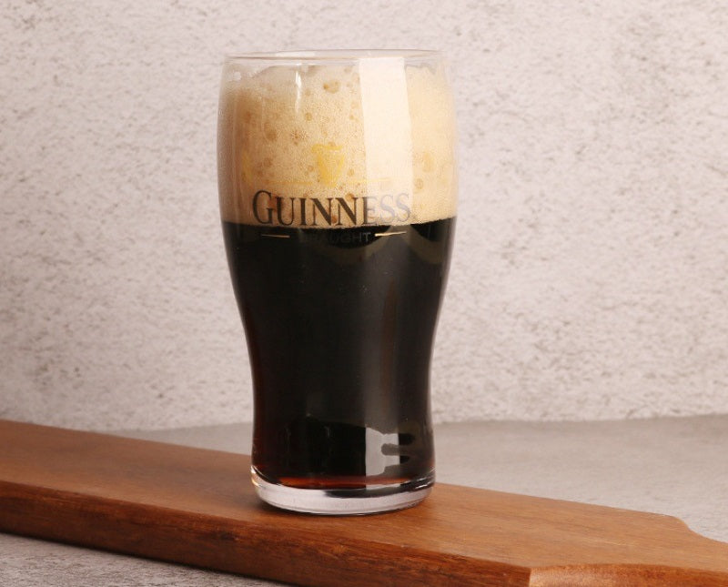 Guinness Pint Glass V1237-ZY-203-0285