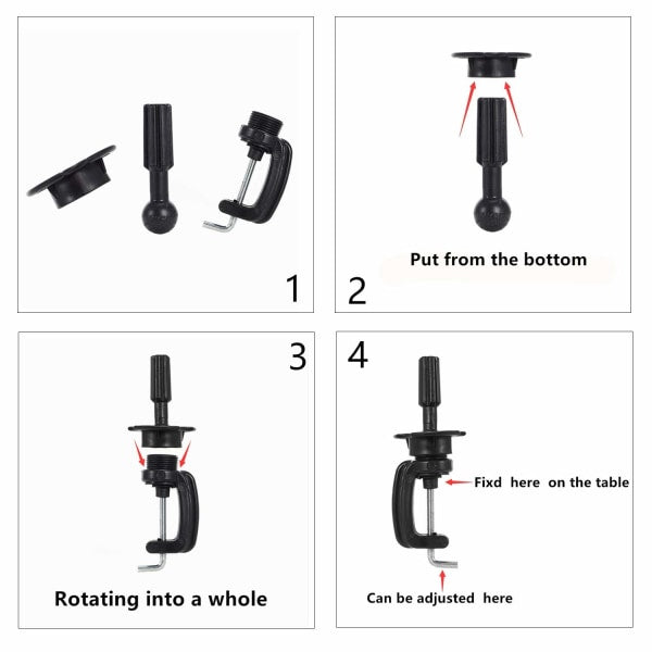 65CM Mannequin Head Hairdressing Training Cosmetology Mannequin V1237-ZY-203-0288