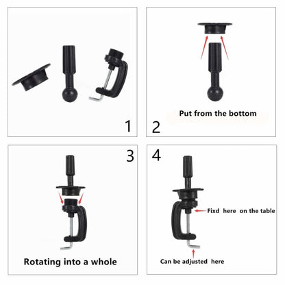 65CM Mannequin Head Hairdressing Training Cosmetology Mannequin V1237-ZY-203-0288