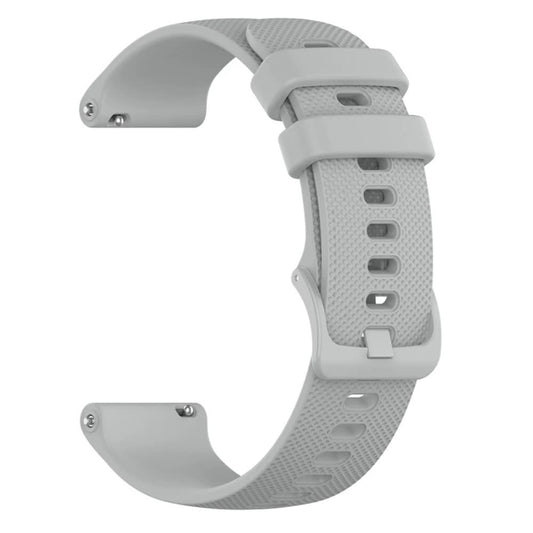 20 22mm Silicone Strap for Garmin Venu 3 Band Forerunner 265 255 245 Music Vivoactive 4 Band for Garmin Venu V1237-ZY-203-0294