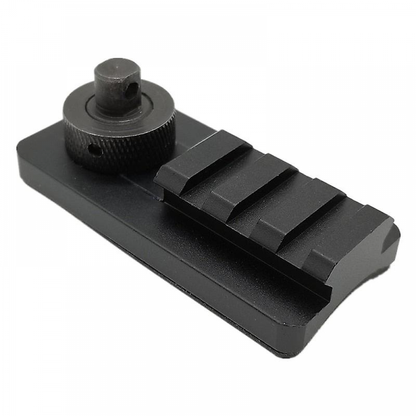 Sling Swivel Stud Picatinny Rail Adapter Rifle Bipod 20mm connection V1237-ZY-203-0304