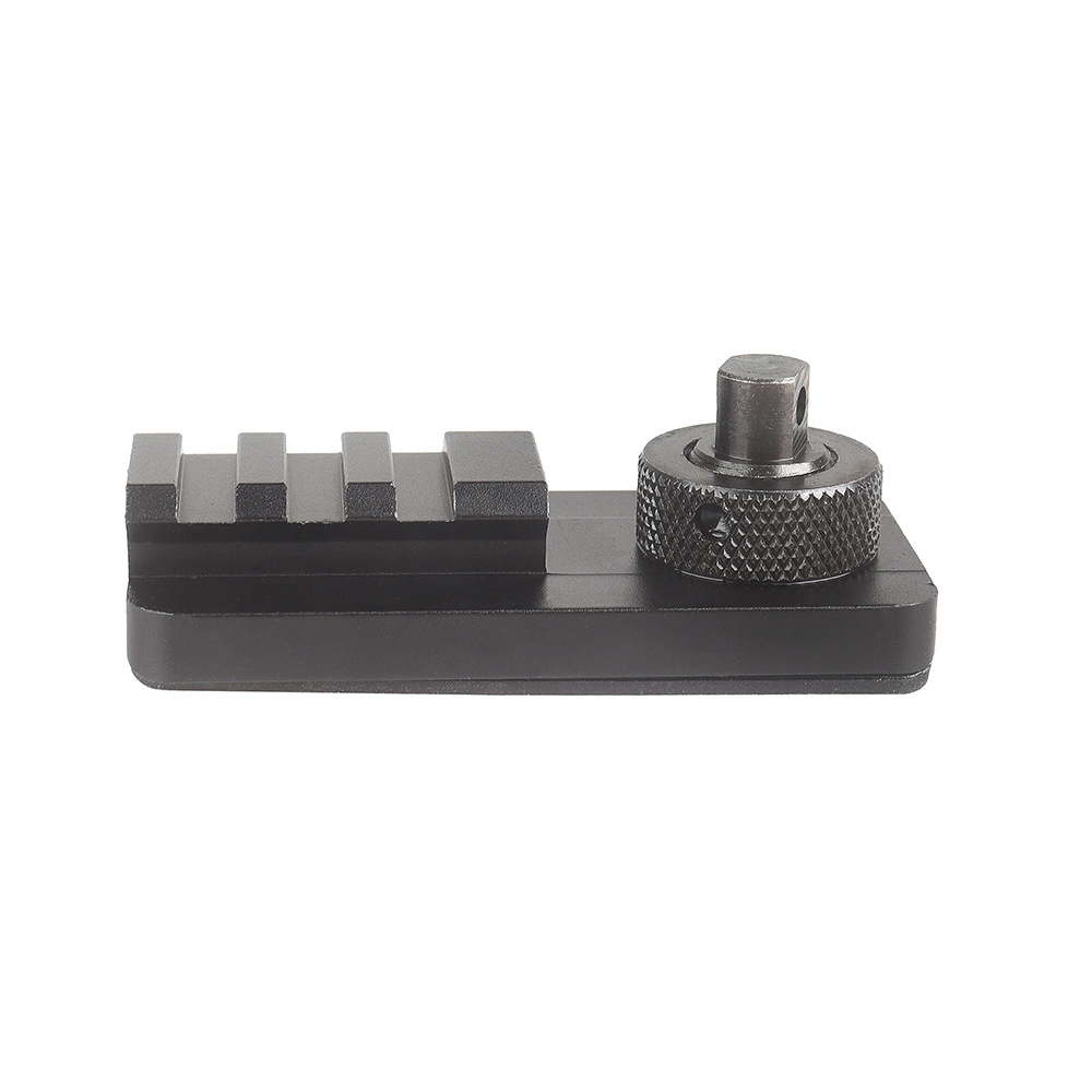 Sling Swivel Stud Picatinny Rail Adapter Rifle Bipod 20mm connection V1237-ZY-203-0304