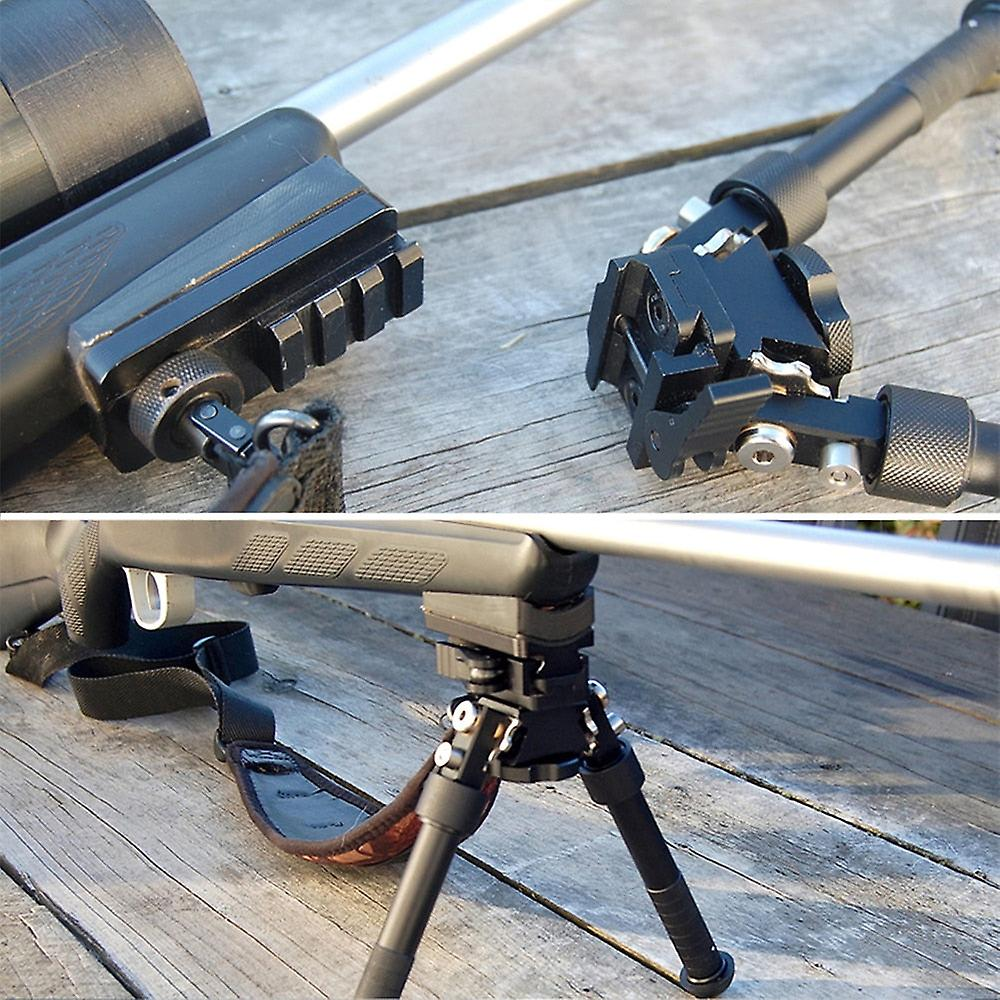 Sling Swivel Stud Picatinny Rail Adapter Rifle Bipod 20mm connection V1237-ZY-203-0304