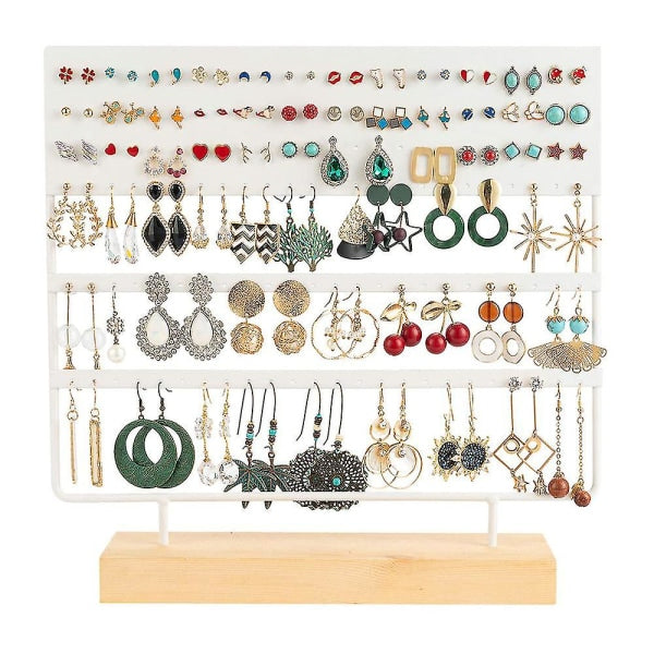 Earring Holder Earring Display Stand Ear Holder Jewelry Holder_max V1237-ZY-203-0328