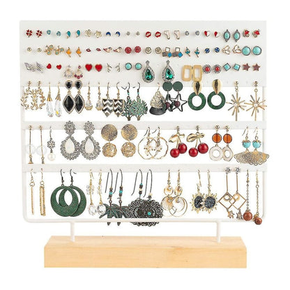 Earring Holder Earring Display Stand Ear Holder Jewelry Holder_max V1237-ZY-203-0328