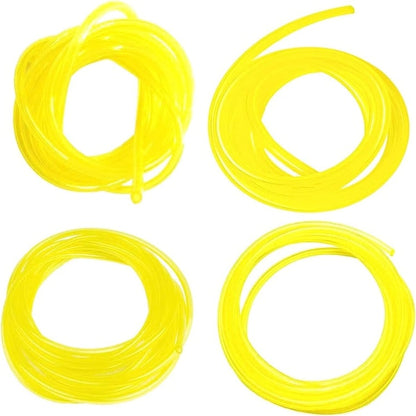 Fuel hose, petrol hose, petrol hose, 4 different diameters V1237-ZY-203-0341