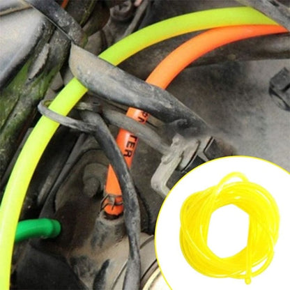 Fuel hose, petrol hose, petrol hose, 4 different diameters V1237-ZY-203-0341