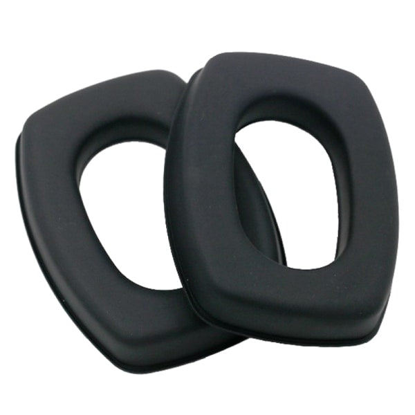 pcs Replacement Leather Ear Pads for Howard Leight V1237-ZY-203-0364