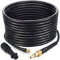 Karcher drain cleaner 15m accessories for high pressure washers-Xin-Xin V1237-ZY-203-0367