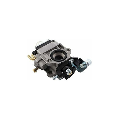 Carburetor kit for AL-KO Alko grass trimmers, models BC410, BC4535, BC4125, with hose and fuel filter. V1237-ZY-203-0370