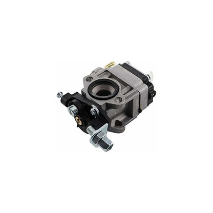 Carburetor kit for AL-KO Alko grass trimmers, models BC410, BC4535, BC4125, with hose and fuel filter. V1237-ZY-203-0370