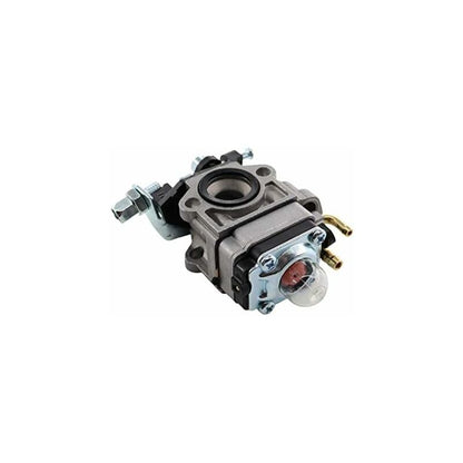 Carburetor kit for AL-KO Alko grass trimmers, models BC410, BC4535, BC4125, with hose and fuel filter. V1237-ZY-203-0370
