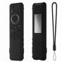 Stylish Protection for BN59 01432A TV Remote Control Shockproof Sleeves in Multi-Colored Bag 0.03 Black V1237-ZY-203-0384