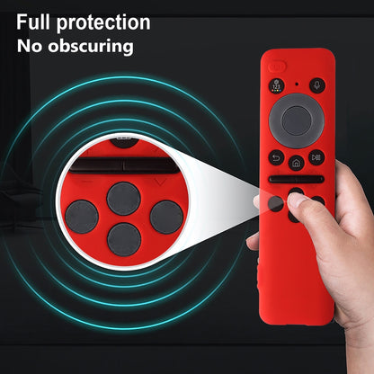 Stylish Protection for BN59 01432A TV Remote Control Shockproof Sleeves in Multi-Colored Bag 0.03 Black V1237-ZY-203-0384