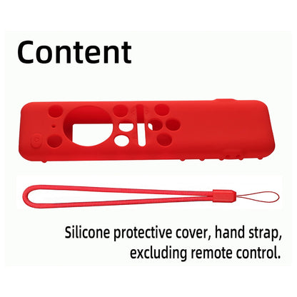 Stylish Protection for BN59 01432A TV Remote Control Shockproof Sleeves in Multi-Colored Bag 0.03 Black V1237-ZY-203-0384