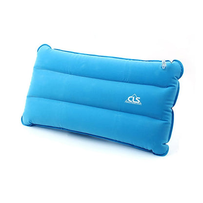 Inflatable pillow, 2-pack, camping pillow, travel pillow, lightweight pillow V1237-ZY-203-0396