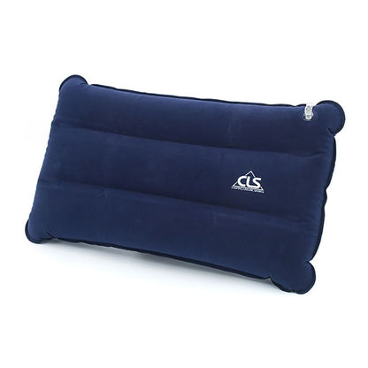 Inflatable pillow, 2-pack, camping pillow, travel pillow, lightweight pillow V1237-ZY-203-0396