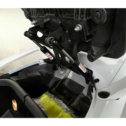 For Yamaha TMAX 500 530 Lifting Seat Support Motorcycle Modification Accessories... V1237-ZY-203-0409