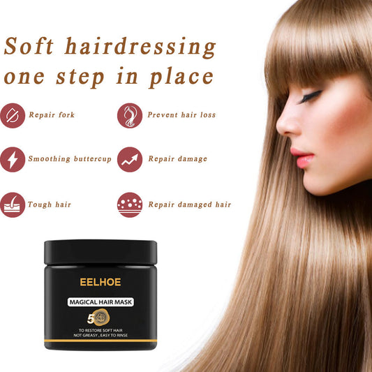 TG Hair Oil, Dryness Leave-In Conditioner, Nourishing Conditioner V1237-ZY-203-0436