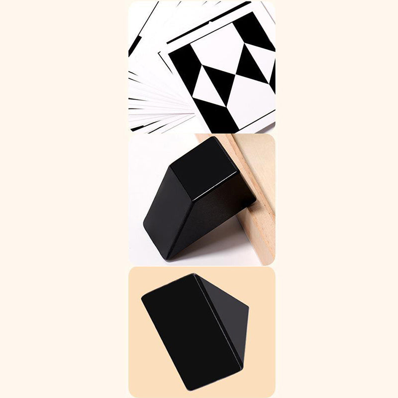 Hidden Block Puzzle Puzzle Toys Wooden Puzzle C V1237-ZY-203-0441