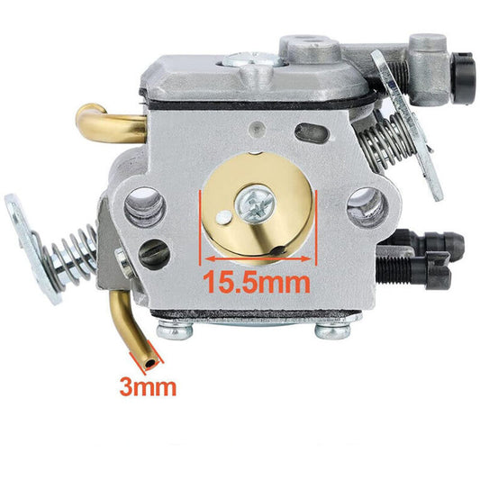 for Stihl MS250C Carburetor 1123-120-0620 Zama C1Q-S92 1123-120-1651 V1237-ZY-203-0447