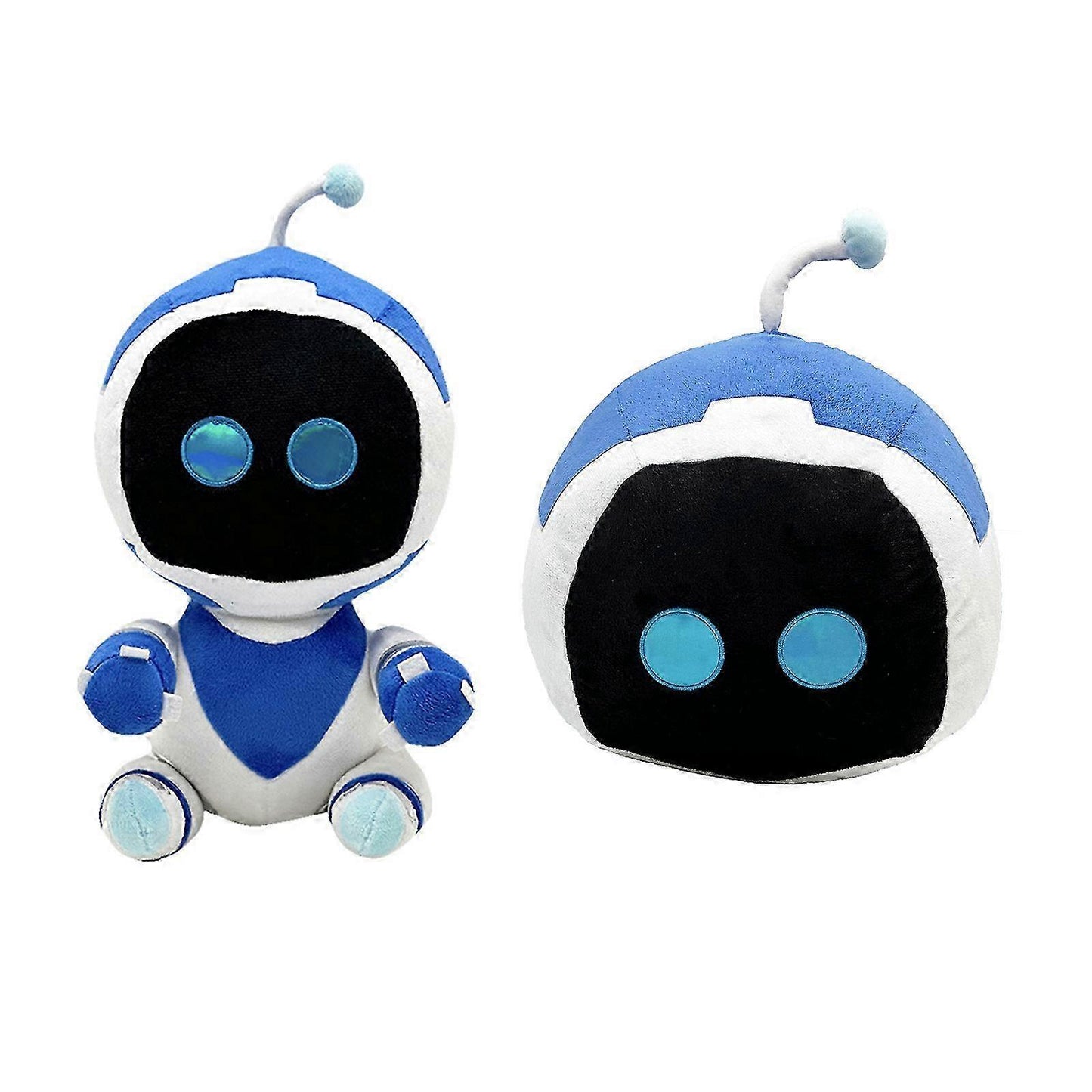 Astro's Playroom Astro Bot 12 inch Plush Doll Play Station PS5 Stuffed Plush Doll kk V1237-ZY-203-0452