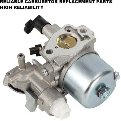 Carburetor for Subaru Robin ex17/sp170/ex13/ex130/ex170 6HP engine, carburetor replacement parts. V1237-ZY-203-0455