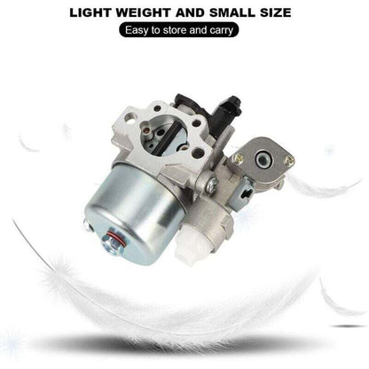 Carburetor for Subaru Robin ex17/sp170/ex13/ex130/ex170 6HP engine, carburetor replacement parts. V1237-ZY-203-0455