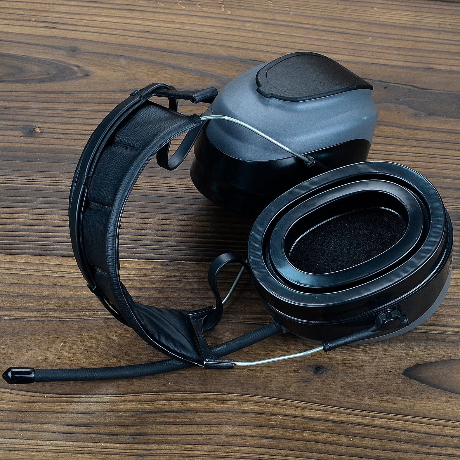 INF Gel earmuffs for 3M Peltor hearing protection 1 pair V1237-ZY-203-0456