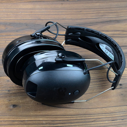 INF Gel earmuffs for 3M Peltor hearing protection 1 pair V1237-ZY-203-0456