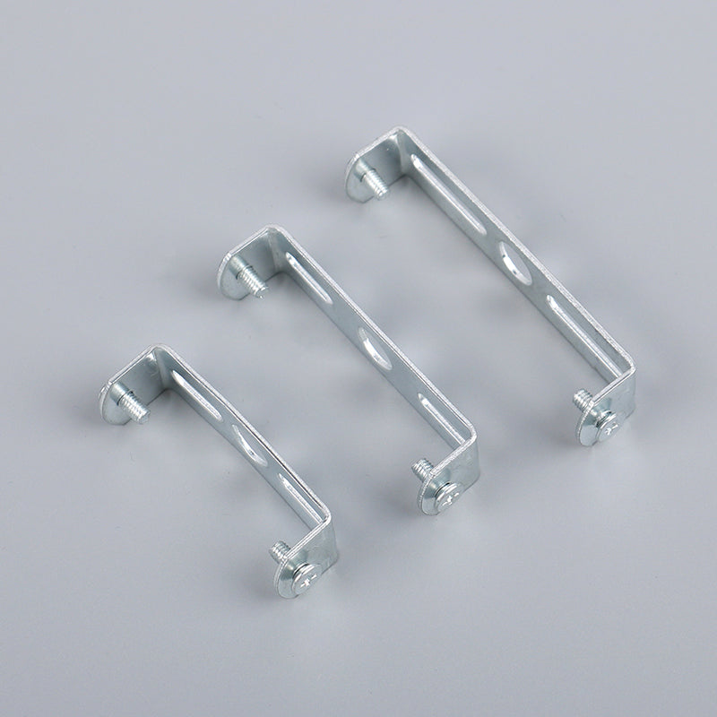 Bracket Ceiling plate mounting with fixed screws Ceiling lamp C V1237-ZY-203-0491