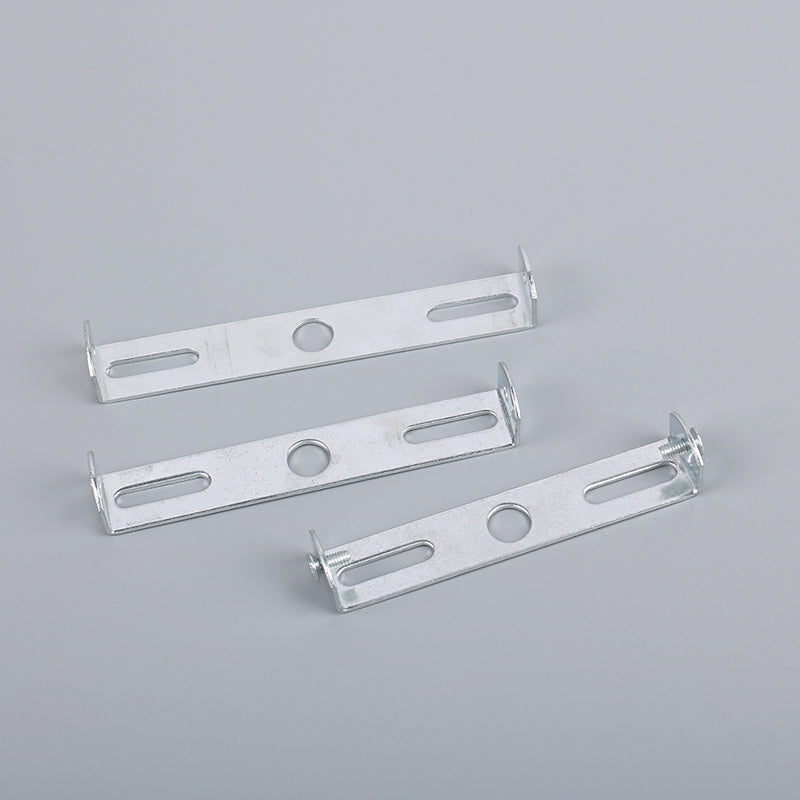 Bracket Ceiling plate mounting with fixed screws Ceiling lamp C V1237-ZY-203-0491