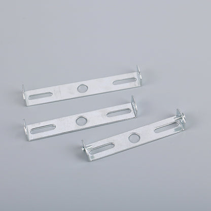 Bracket Ceiling plate mounting with fixed screws Ceiling lamp C V1237-ZY-203-0491