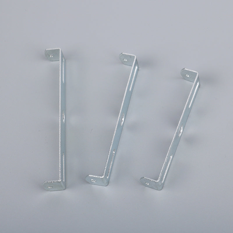 Bracket Ceiling plate mounting with fixed screws Ceiling lamp C V1237-ZY-203-0491