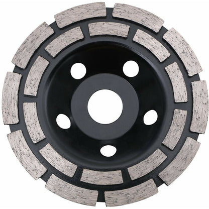 Diamond disc 180mm Diamond grinding disc Concrete grinding disc V1237-ZY-203-0531