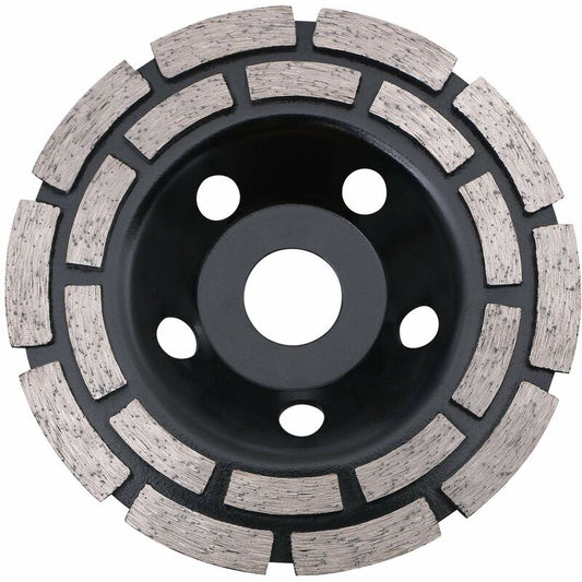 Diamond disc 180mm Diamond grinding disc Concrete grinding disc V1237-ZY-203-0531