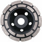 Diamond disc 180mm Diamond grinding disc Concrete grinding disc V1237-ZY-203-0531