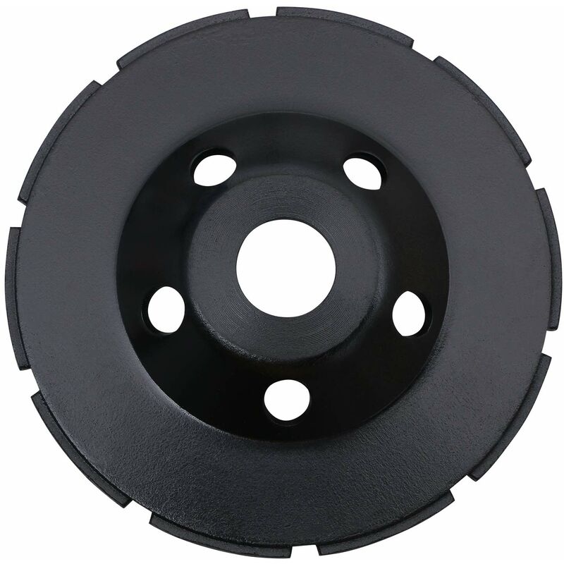 Diamond disc 180mm Diamond grinding disc Concrete grinding disc V1237-ZY-203-0531