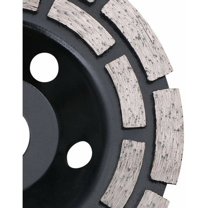 Diamond disc 180mm Diamond grinding disc Concrete grinding disc V1237-ZY-203-0531