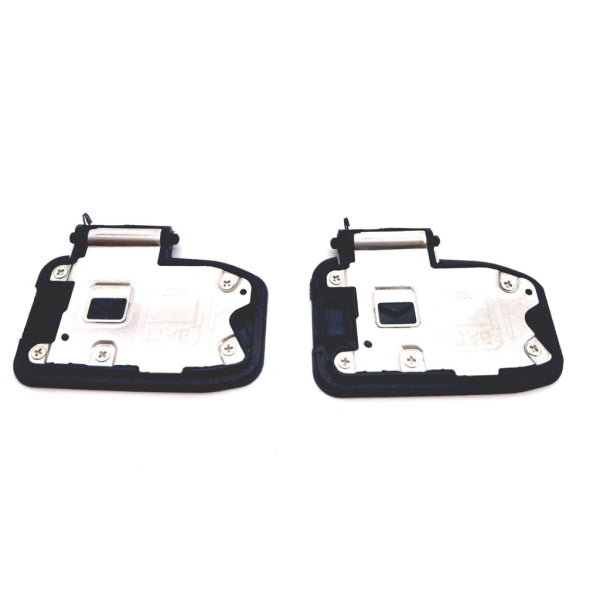 Battery Door for Sony Alpha a7 III ILCE-7M3 ILCE-9 Camera Replacement Repair Parts Camera Battery Lock V1237-ZY-203-0537