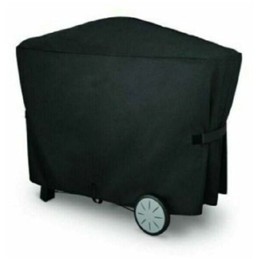 Weber Q3000 Q2000 Grill Waterproof Cover Outdoor Garden 112.4 x 64.1 x 95.6 cm V1237-ZY-203-0538