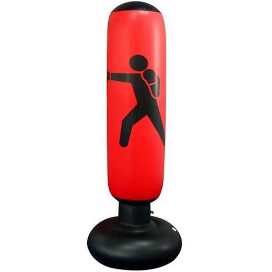 Sandbag 160cm Standing Sandbag for Karate, Taekwondo V1237-ZY-203-0545