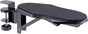 Computer Armrest for Desk, Ergonomic Elbow Support for Home Folding Rotating Model V1237-ZY-203-0557